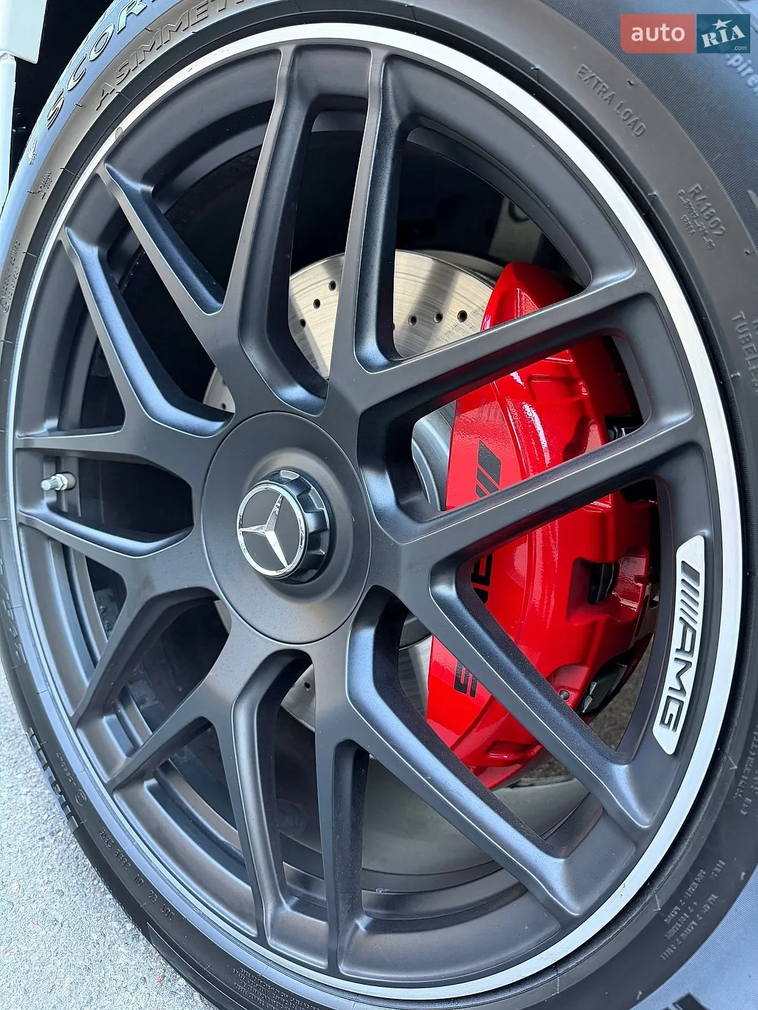 2019 Mercedes-Benz G-klasse - мініатюра 49
