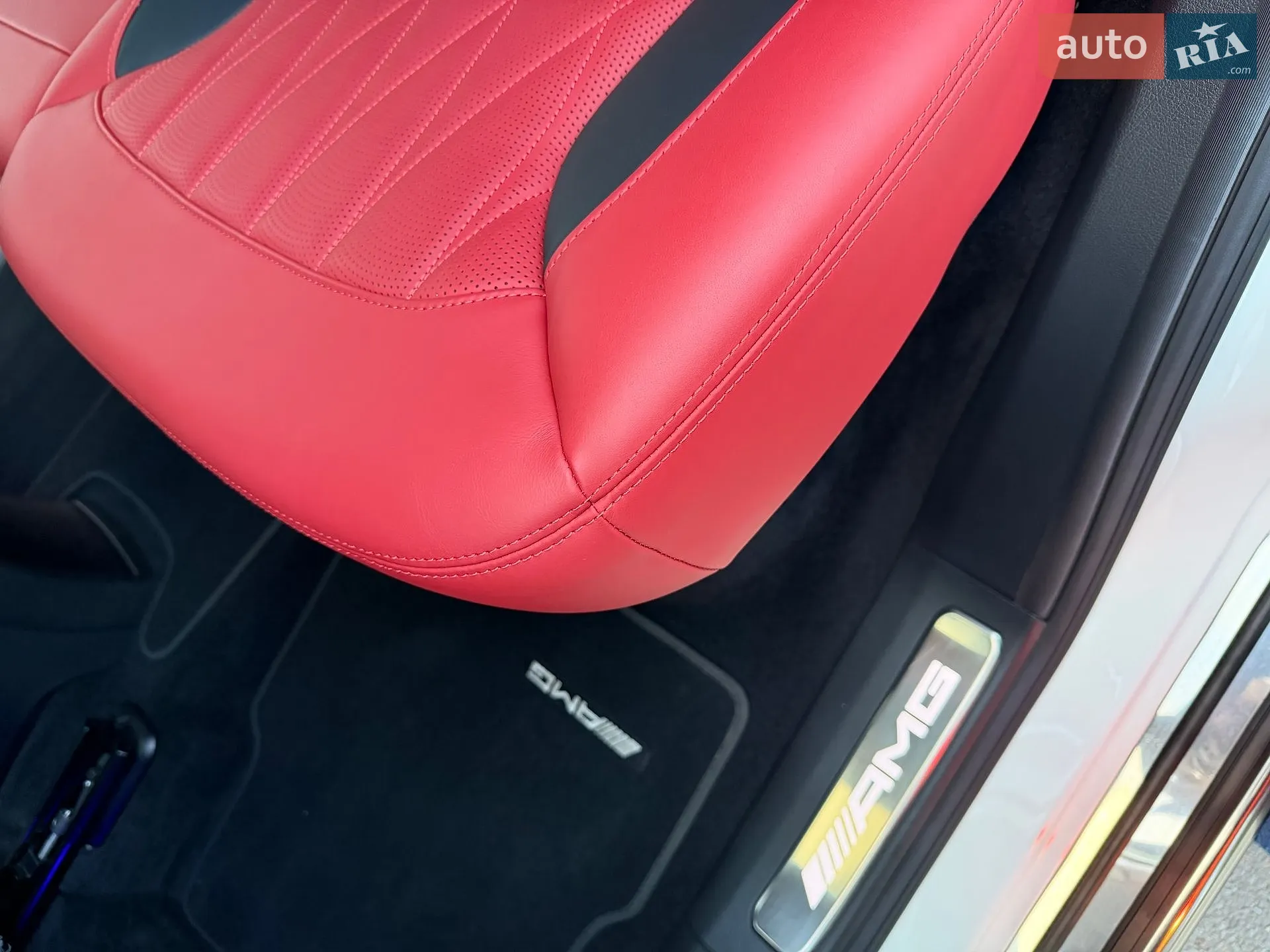 2019 Mercedes-Benz G-klasse - мініатюра 118