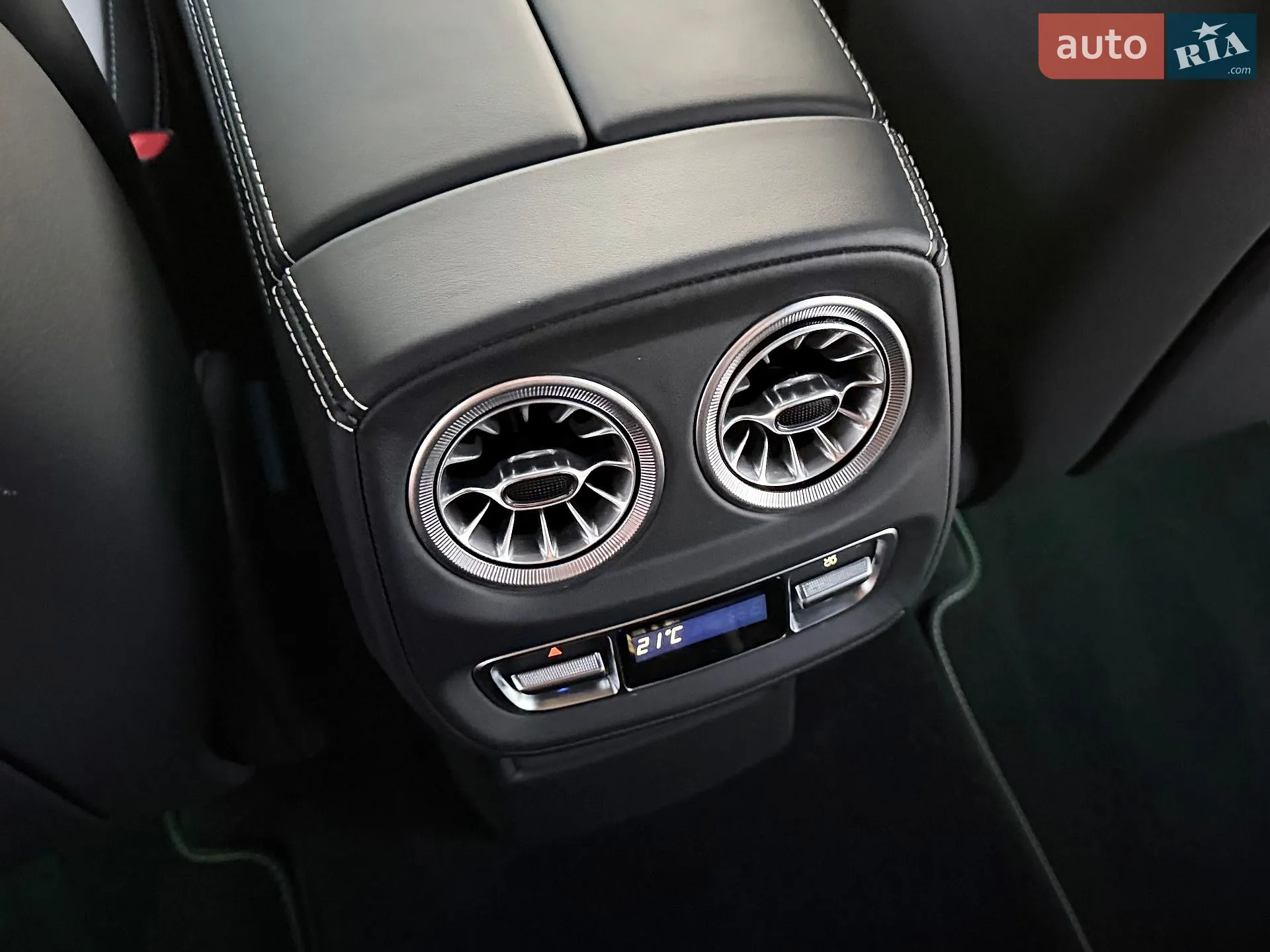 2025 Mercedes-Benz G-klasse - мініатюра 58
