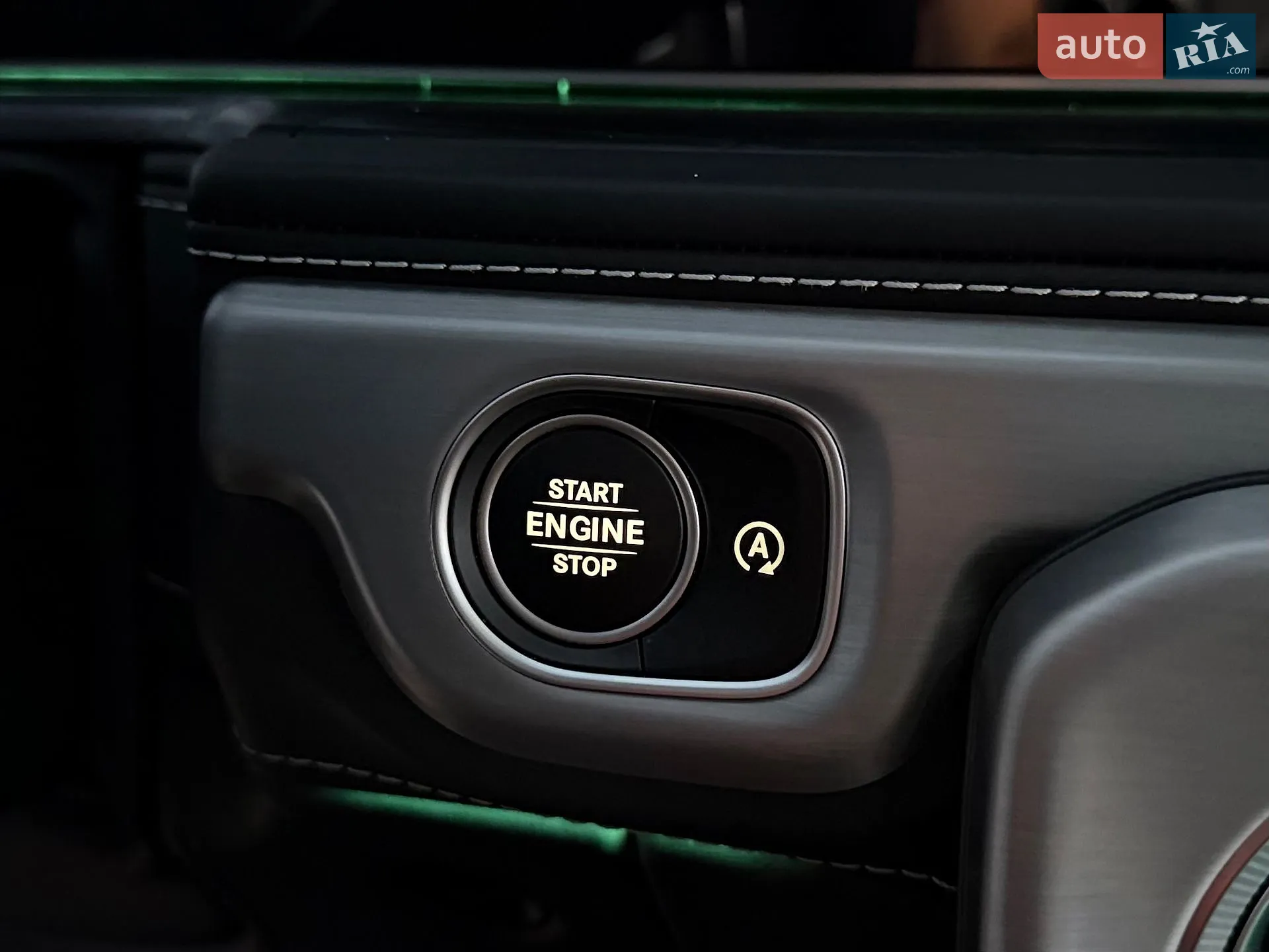 2025 Mercedes-Benz G-klasse - мініатюра 77
