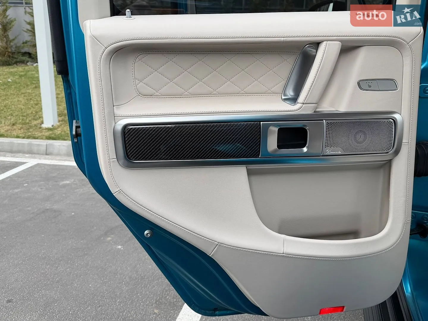 2024 Mercedes-Benz G-klasse - мініатюра 70