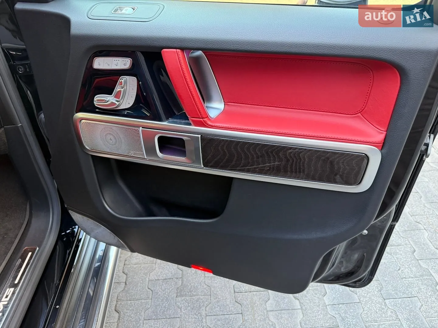 2021 Mercedes-Benz G-klasse - мініатюра 70