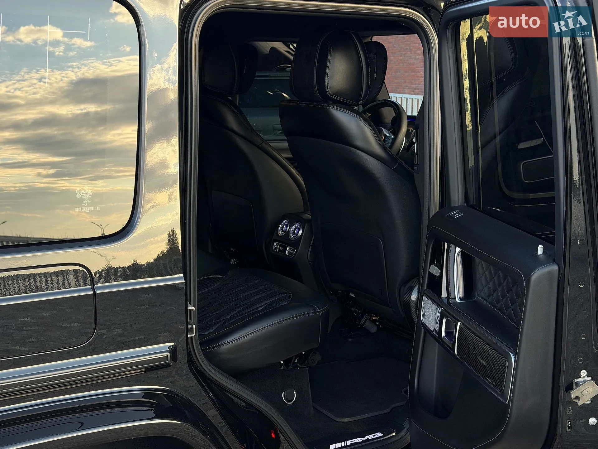 2021 Mercedes-Benz G-klasse - мініатюра 59