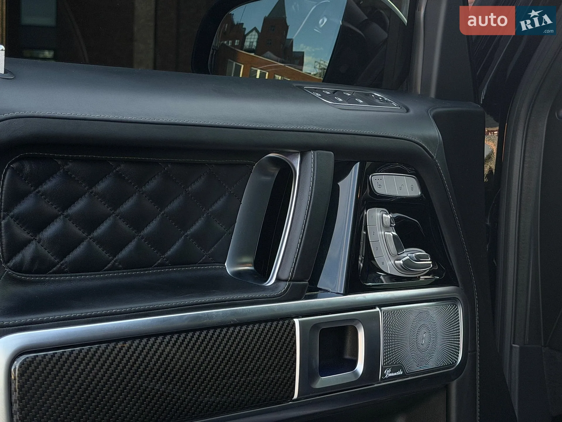 2021 Mercedes-Benz G-klasse - мініатюра 87