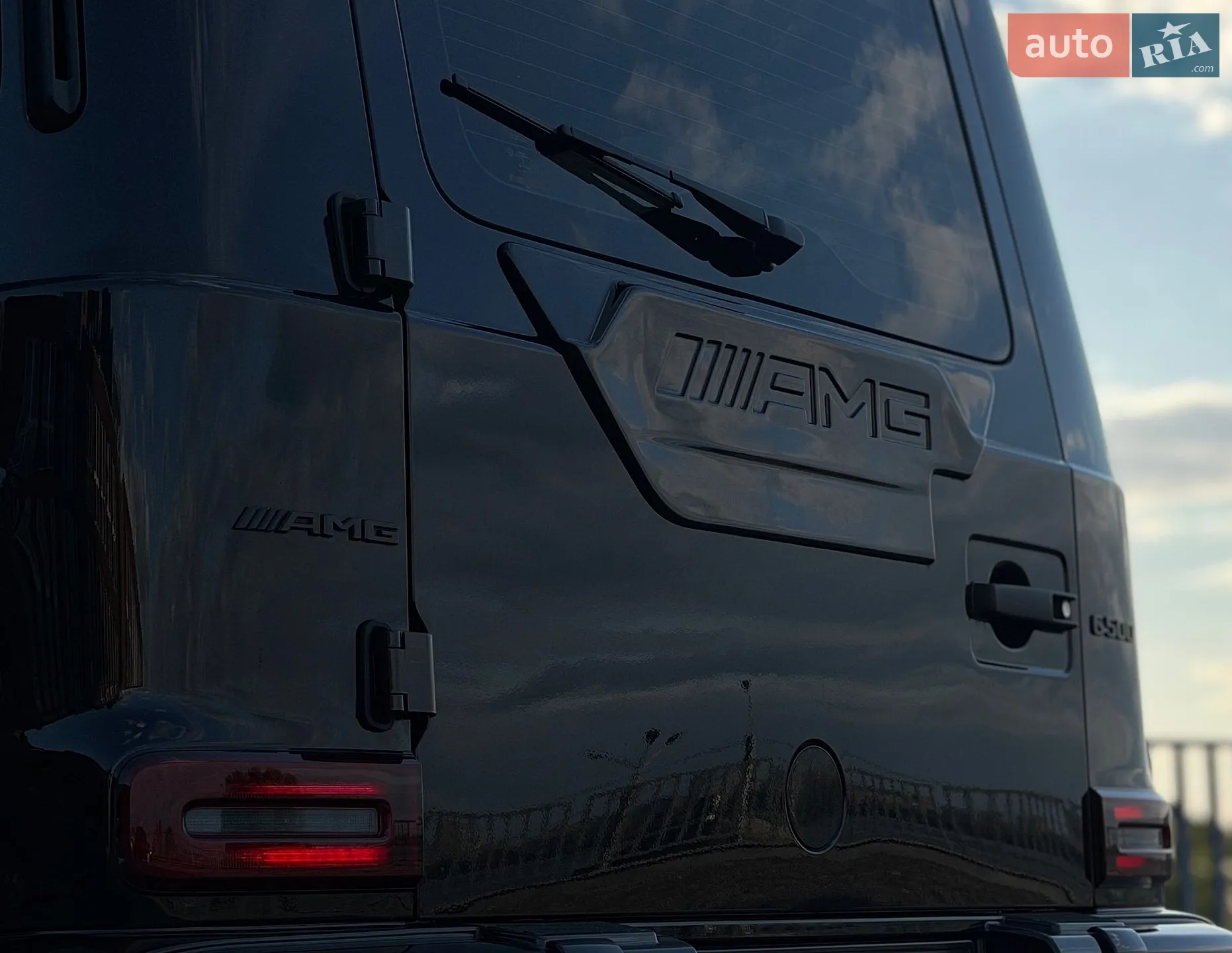 2021 Mercedes-Benz G-klasse - мініатюра 33