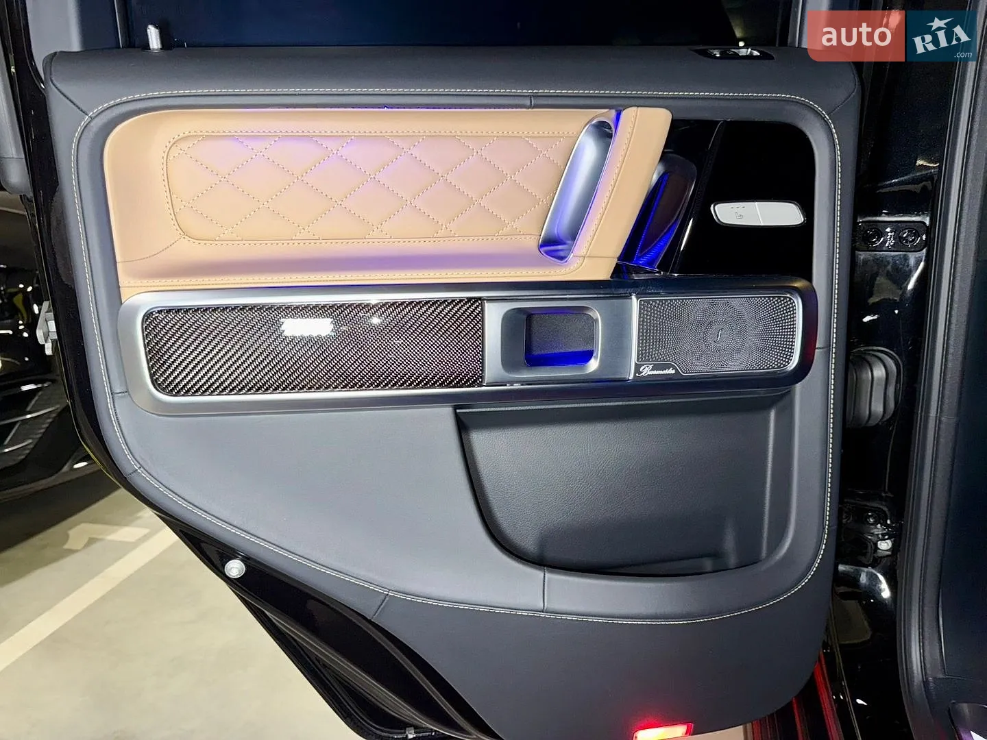2024 Mercedes-Benz G-klasse - мініатюра 31