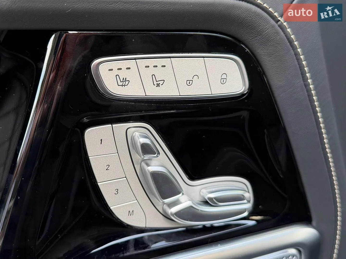 2025 Mercedes-Benz G-klasse - мініатюра 57
