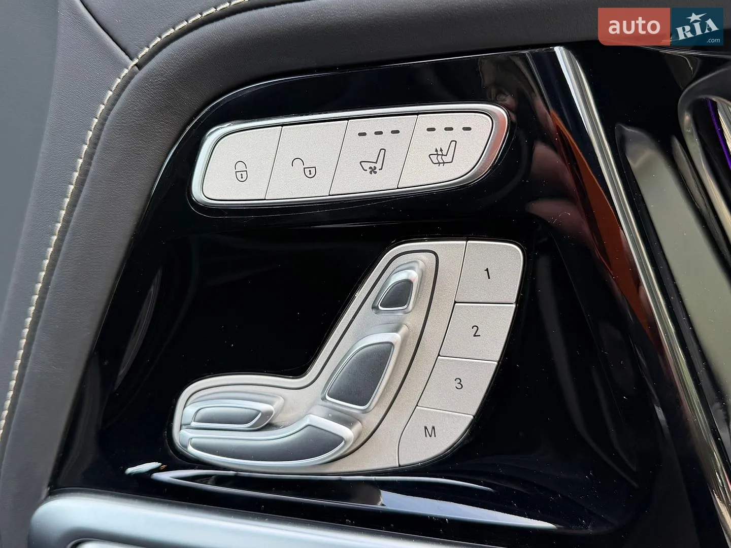 2025 Mercedes-Benz G-klasse - мініатюра 61