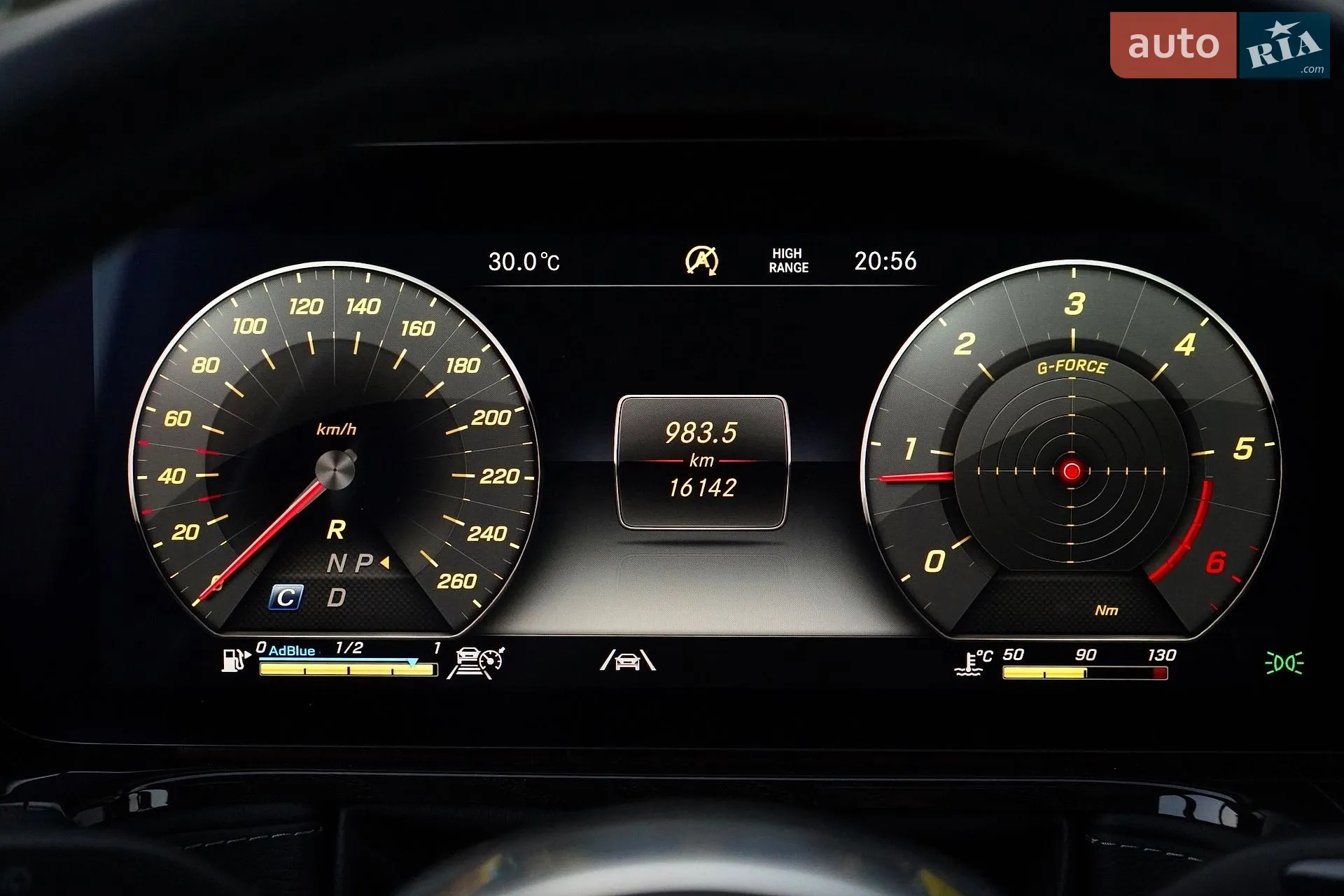 2023 Mercedes-Benz G-klasse - мініатюра 42