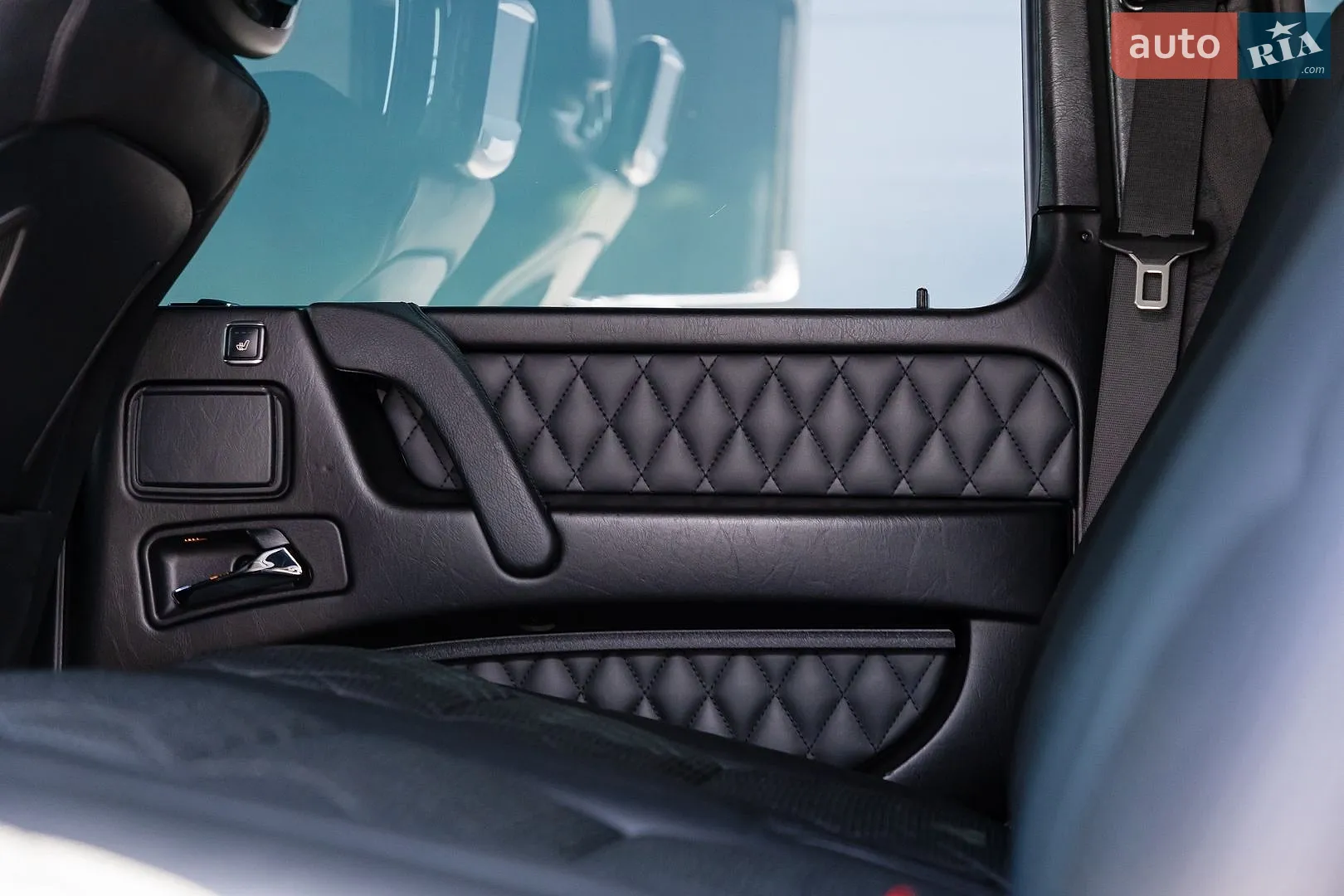 2013 Mercedes-Benz G-klasse - мініатюра 27