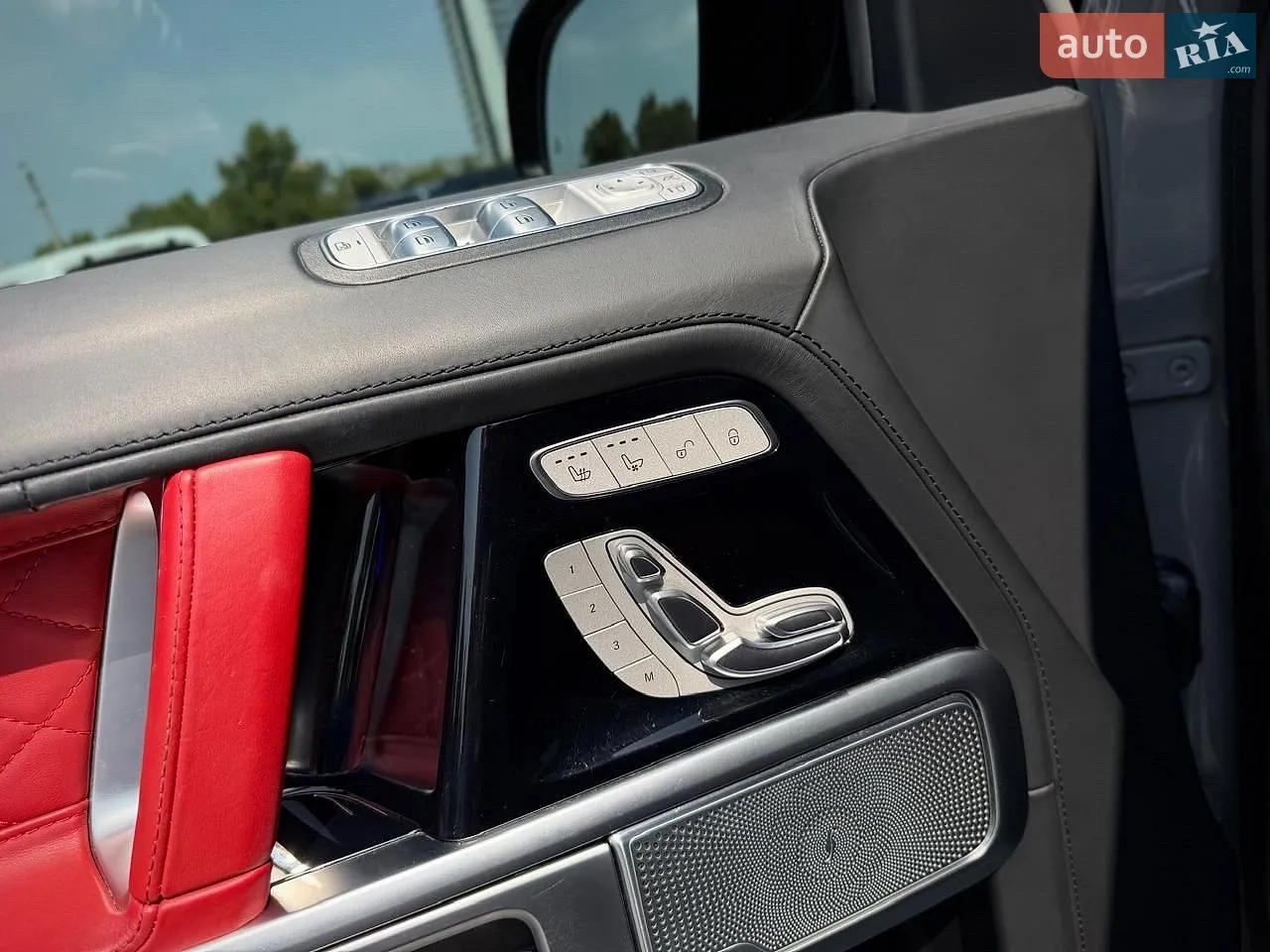 2023 Mercedes-Benz G-klasse - мініатюра 40