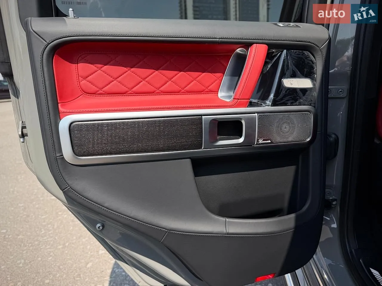 2023 Mercedes-Benz G-klasse - мініатюра 63