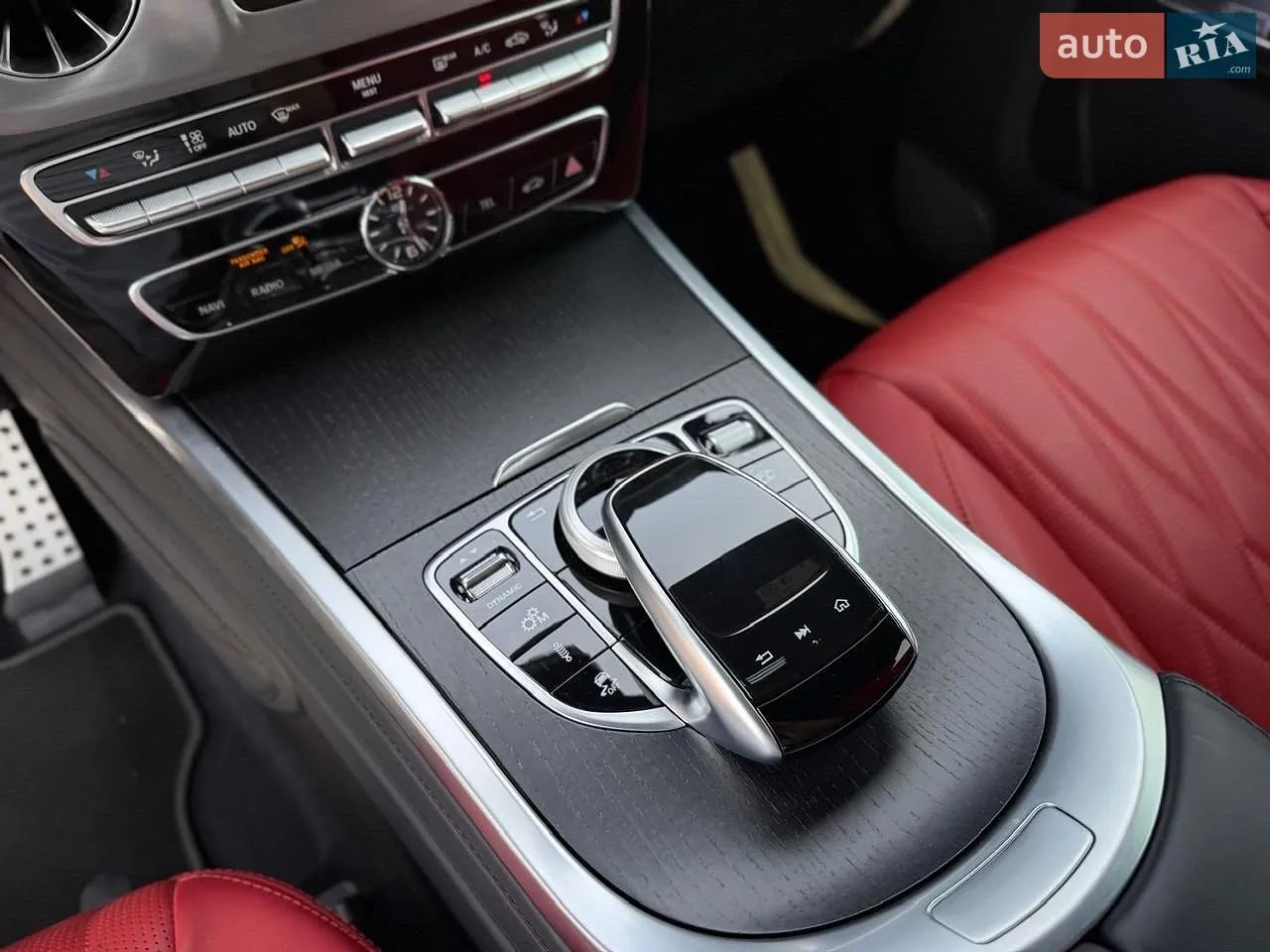 2023 Mercedes-Benz G-klasse - мініатюра 78