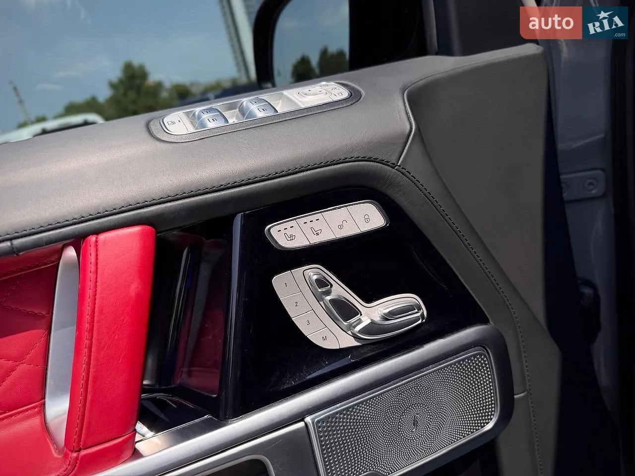 2023 Mercedes-Benz G-klasse - мініатюра 89