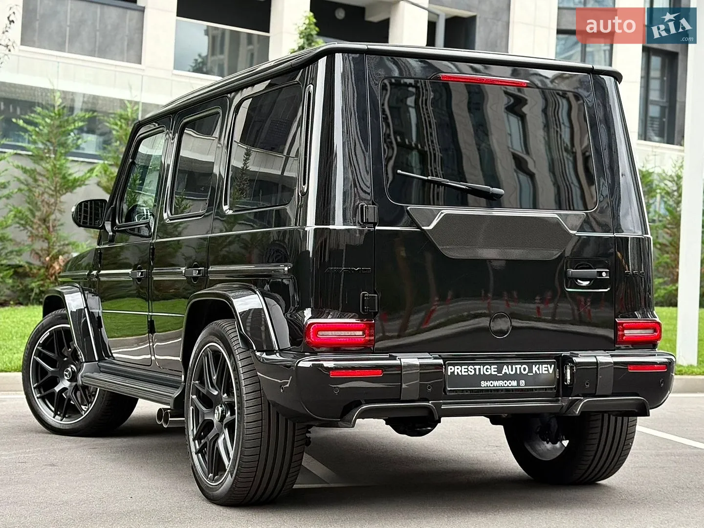 2022 Mercedes-Benz G-klasse - мініатюра 28