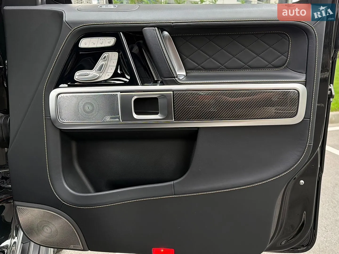 2022 Mercedes-Benz G-klasse - мініатюра 63