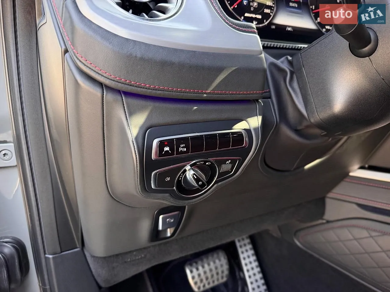 2022 Mercedes-Benz G-klasse - мініатюра 45
