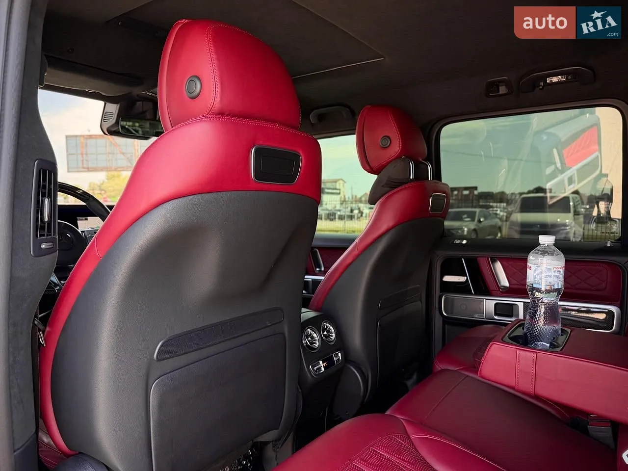 2022 Mercedes-Benz G-klasse - мініатюра 57