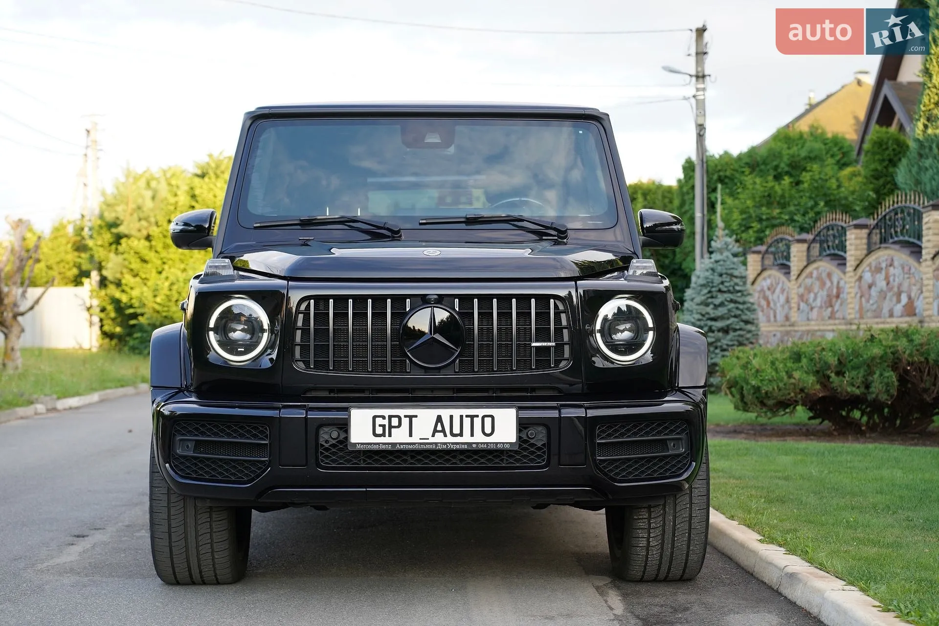 2022 Mercedes-Benz G-klasse - мініатюра 7