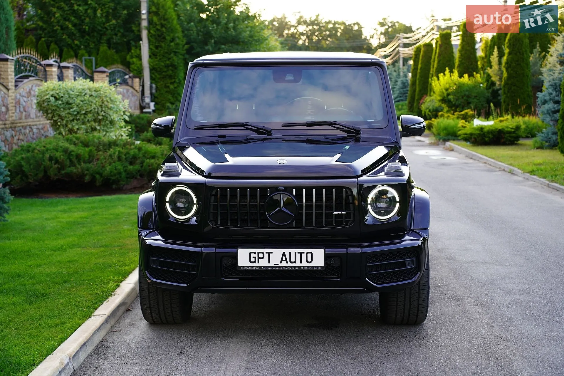 2022 Mercedes-Benz G-klasse - мініатюра 14