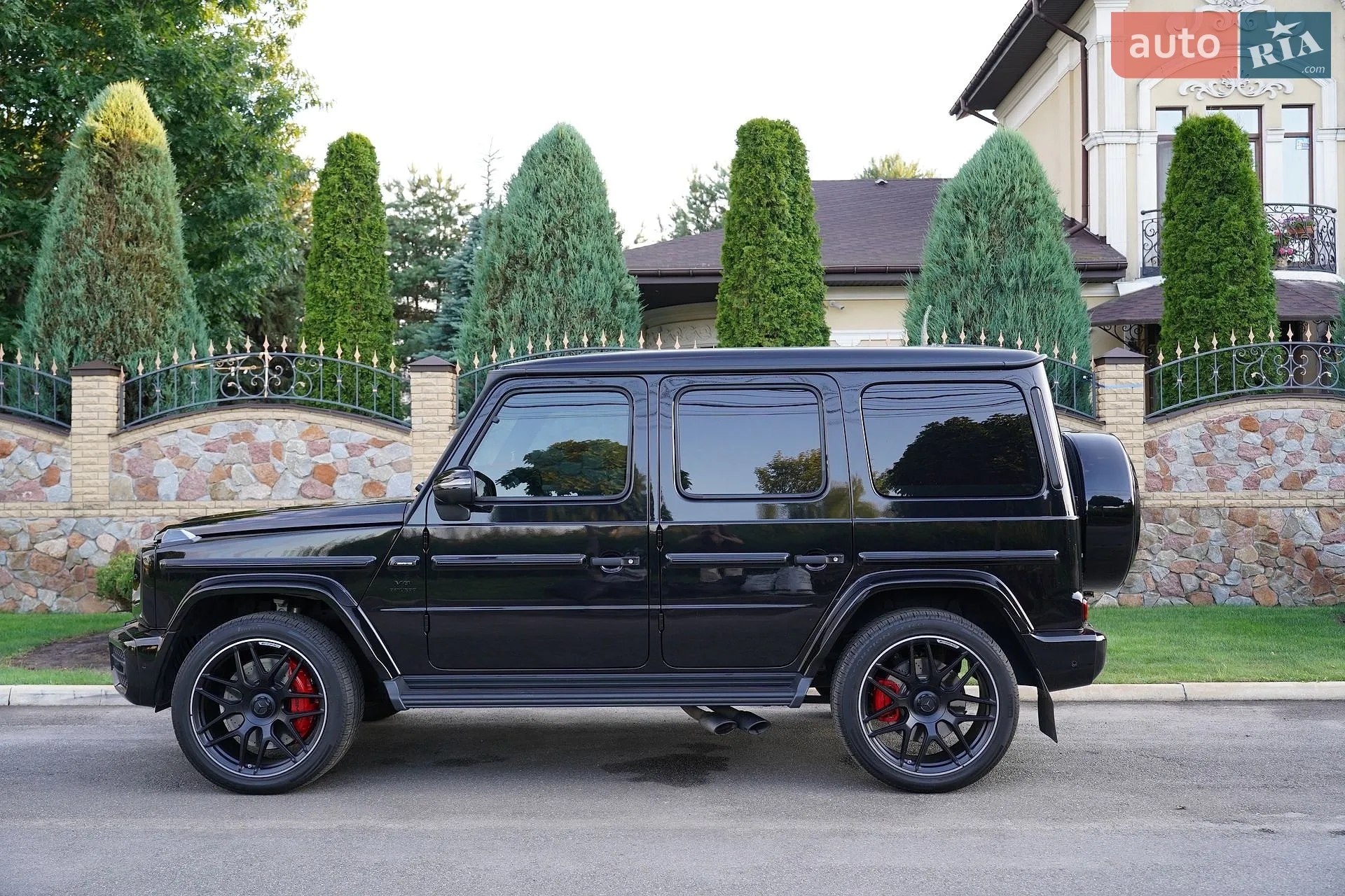 2022 Mercedes-Benz G-klasse - мініатюра 10