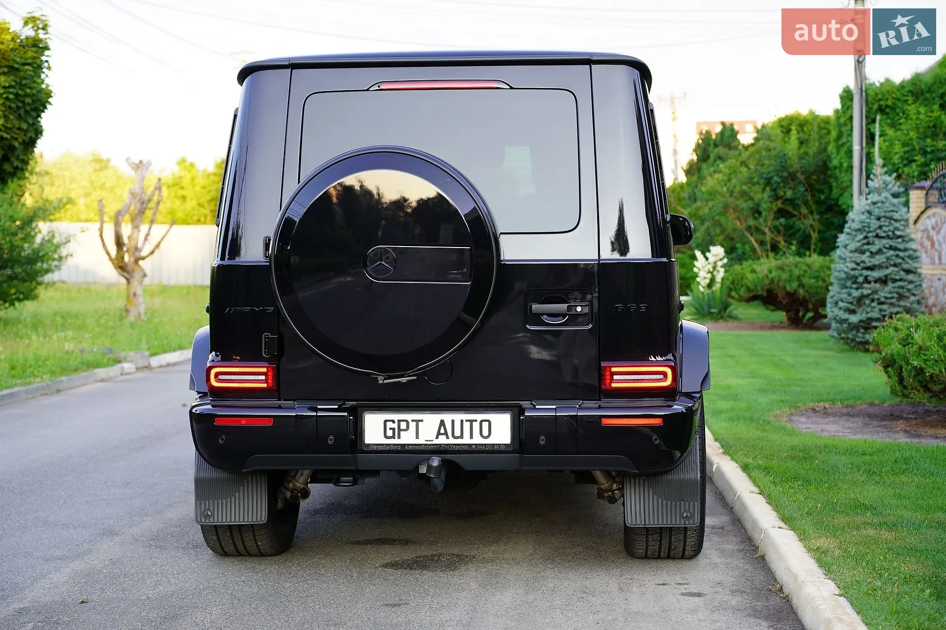 2022 Mercedes-Benz G-klasse - мініатюра 13