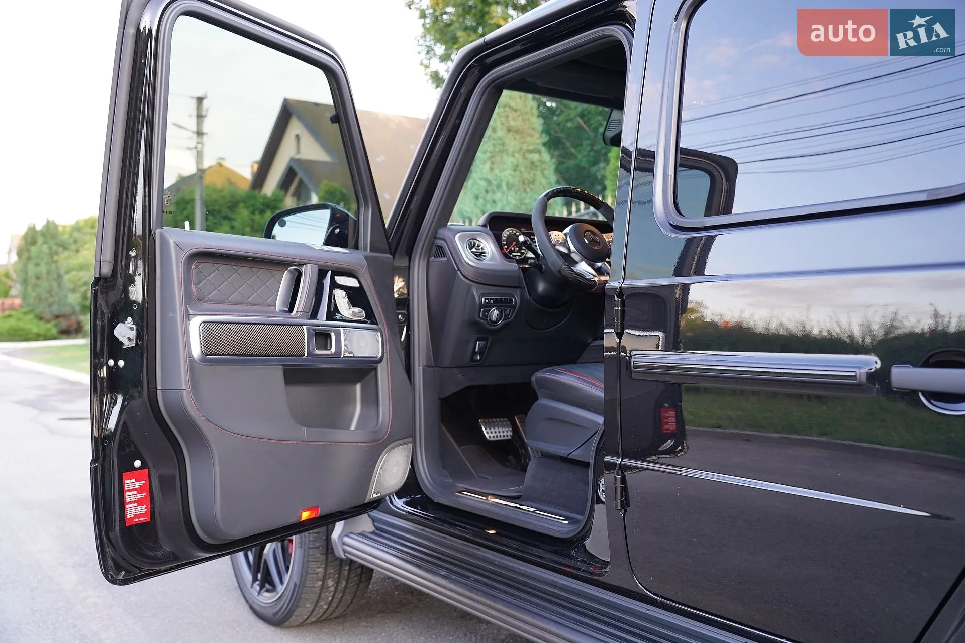 2022 Mercedes-Benz G-klasse - мініатюра 15