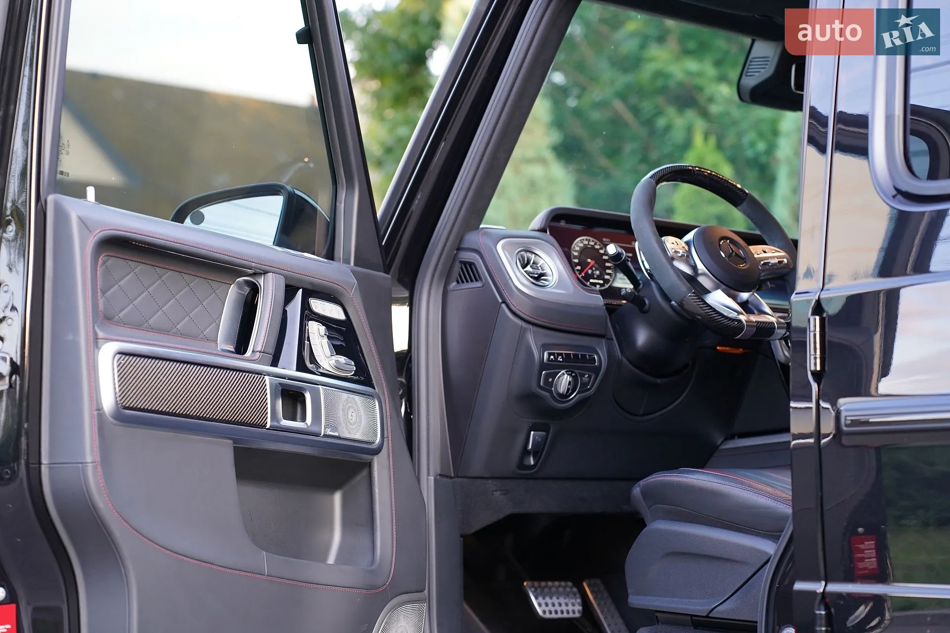 2022 Mercedes-Benz G-klasse - мініатюра 16