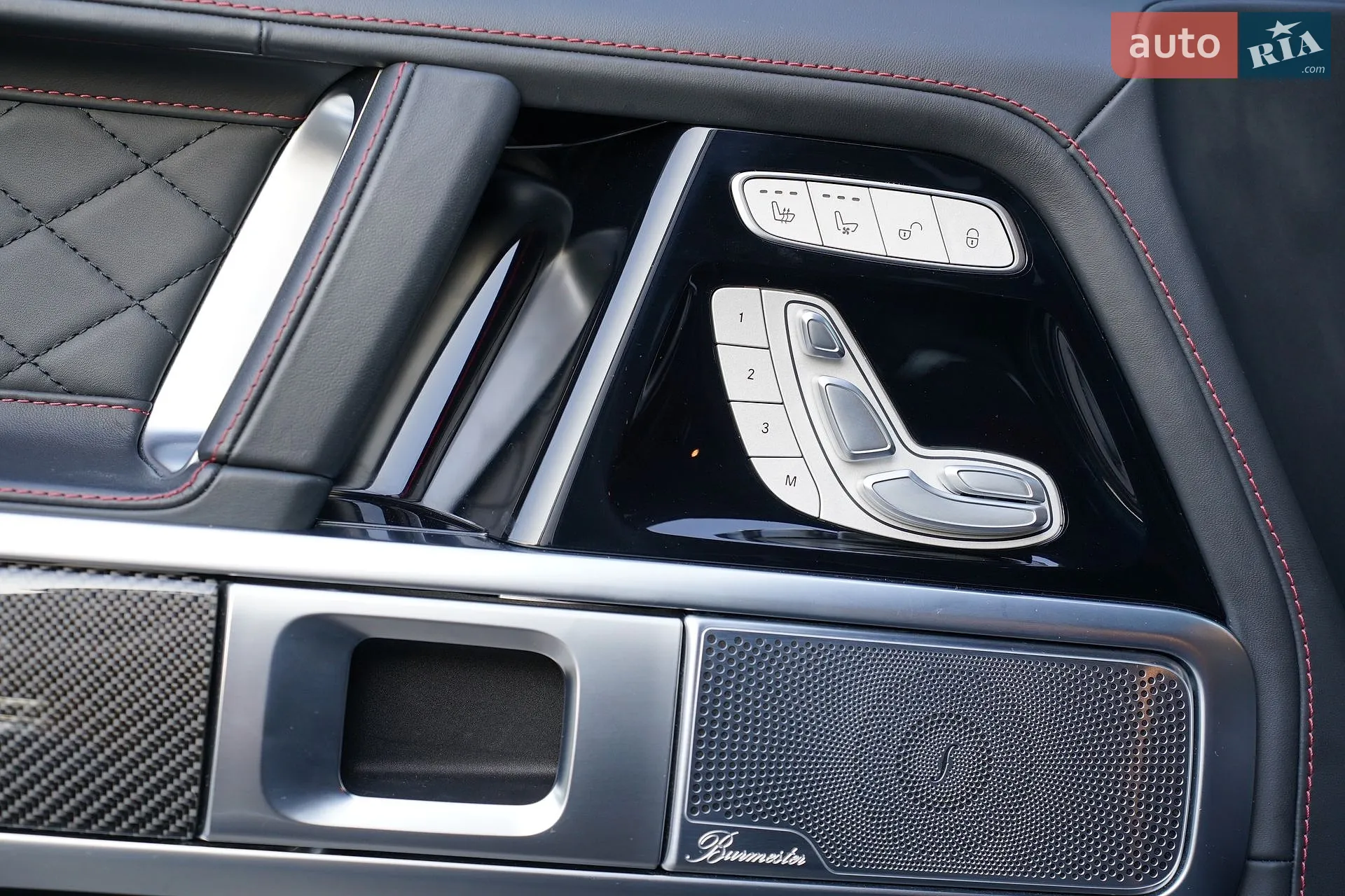 2022 Mercedes-Benz G-klasse - мініатюра 29