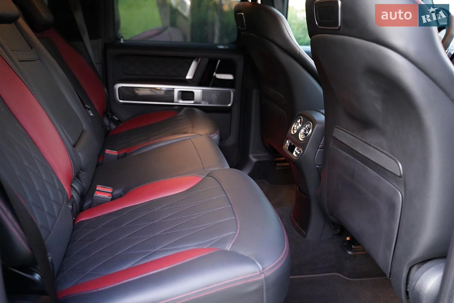2022 Mercedes-Benz G-klasse - мініатюра 39