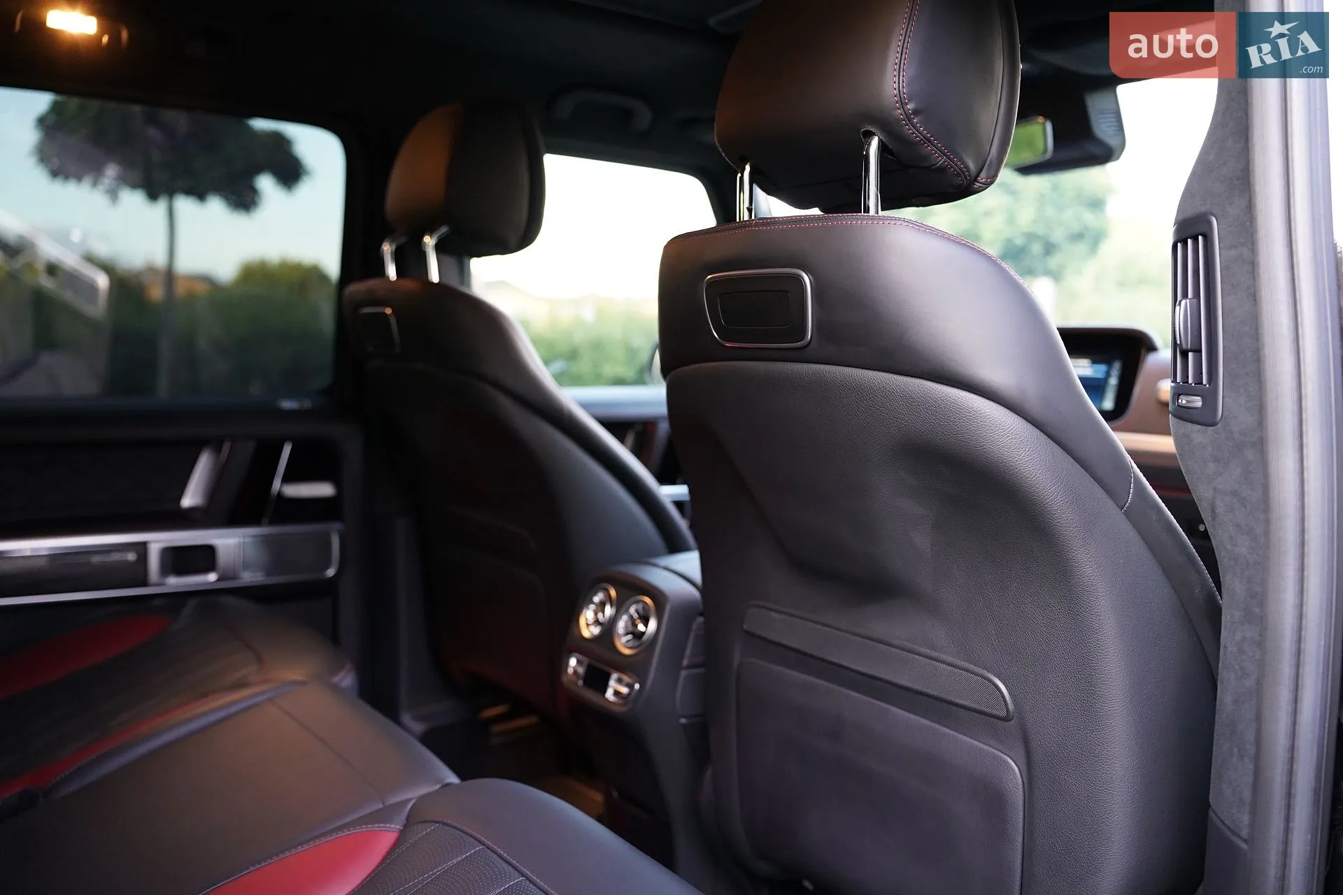 2022 Mercedes-Benz G-klasse - мініатюра 40