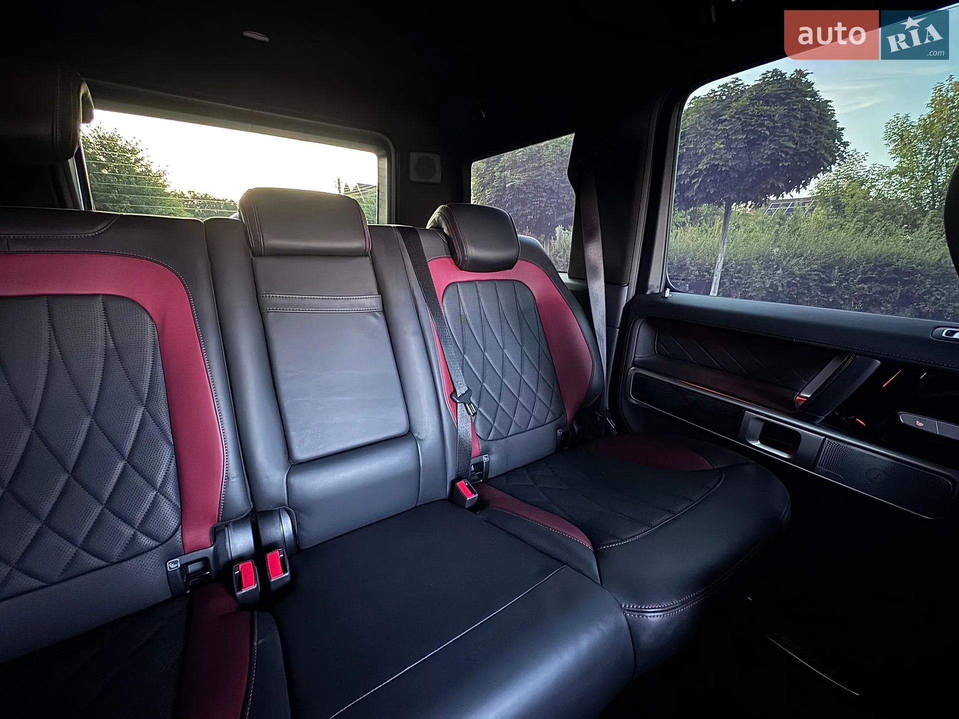 2022 Mercedes-Benz G-klasse - мініатюра 42