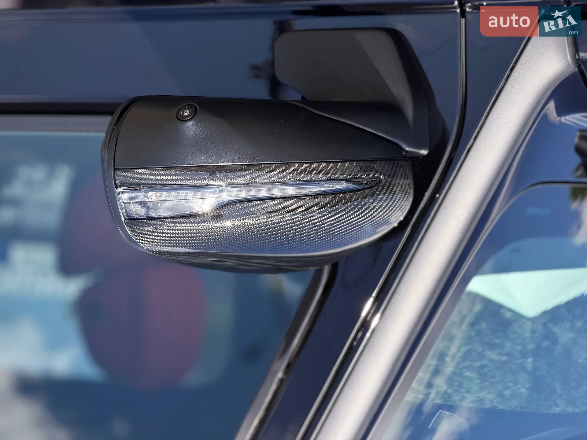 2025 Mercedes-Benz G-klasse - мініатюра 6