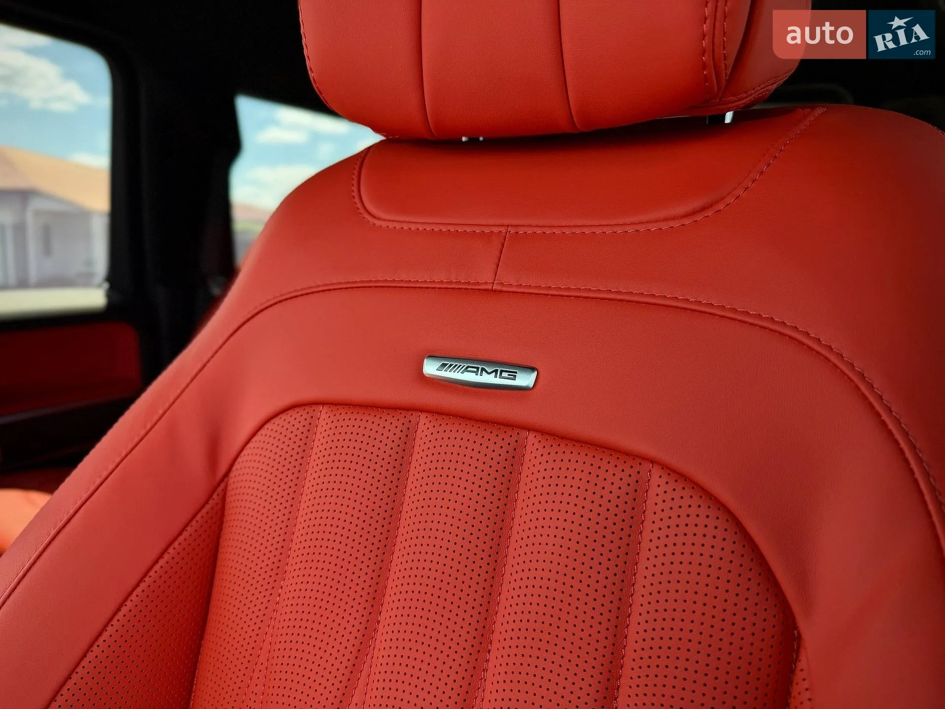 2025 Mercedes-Benz G-klasse - мініатюра 49