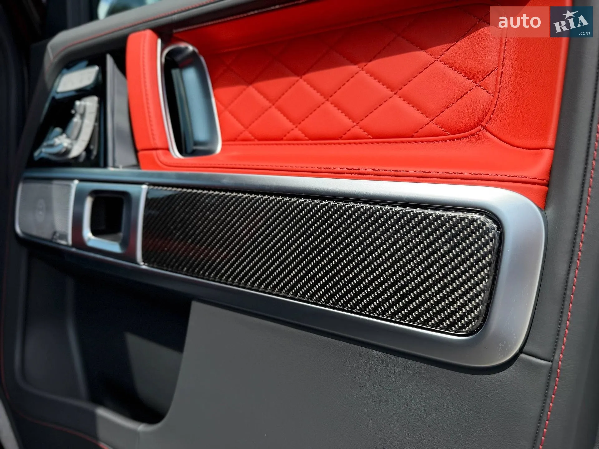 2025 Mercedes-Benz G-klasse - мініатюра 82
