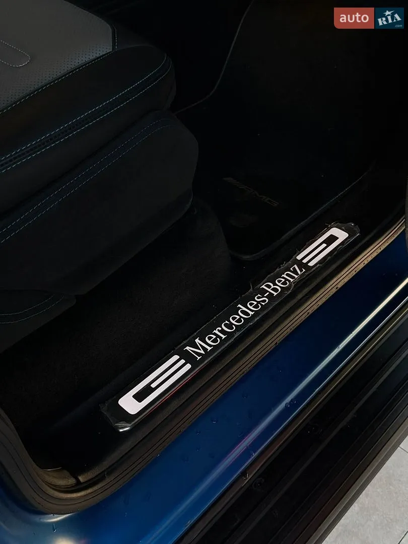 2024 Mercedes-Benz G-klasse - мініатюра 18