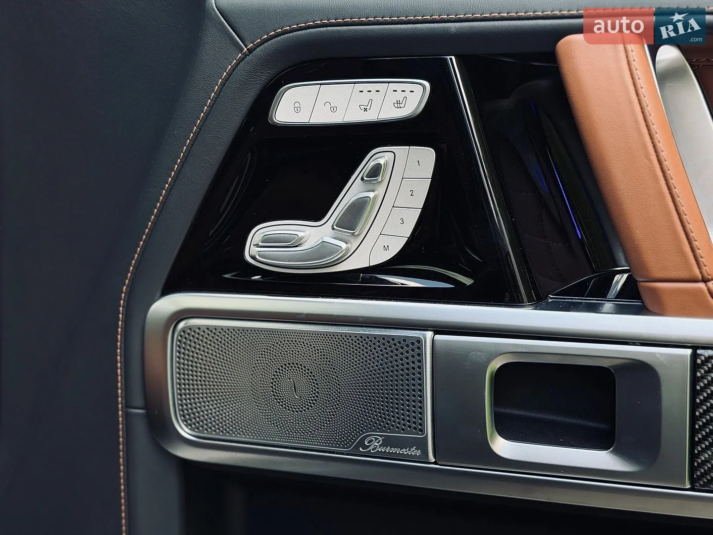 2024 Mercedes-Benz G-klasse - мініатюра 40