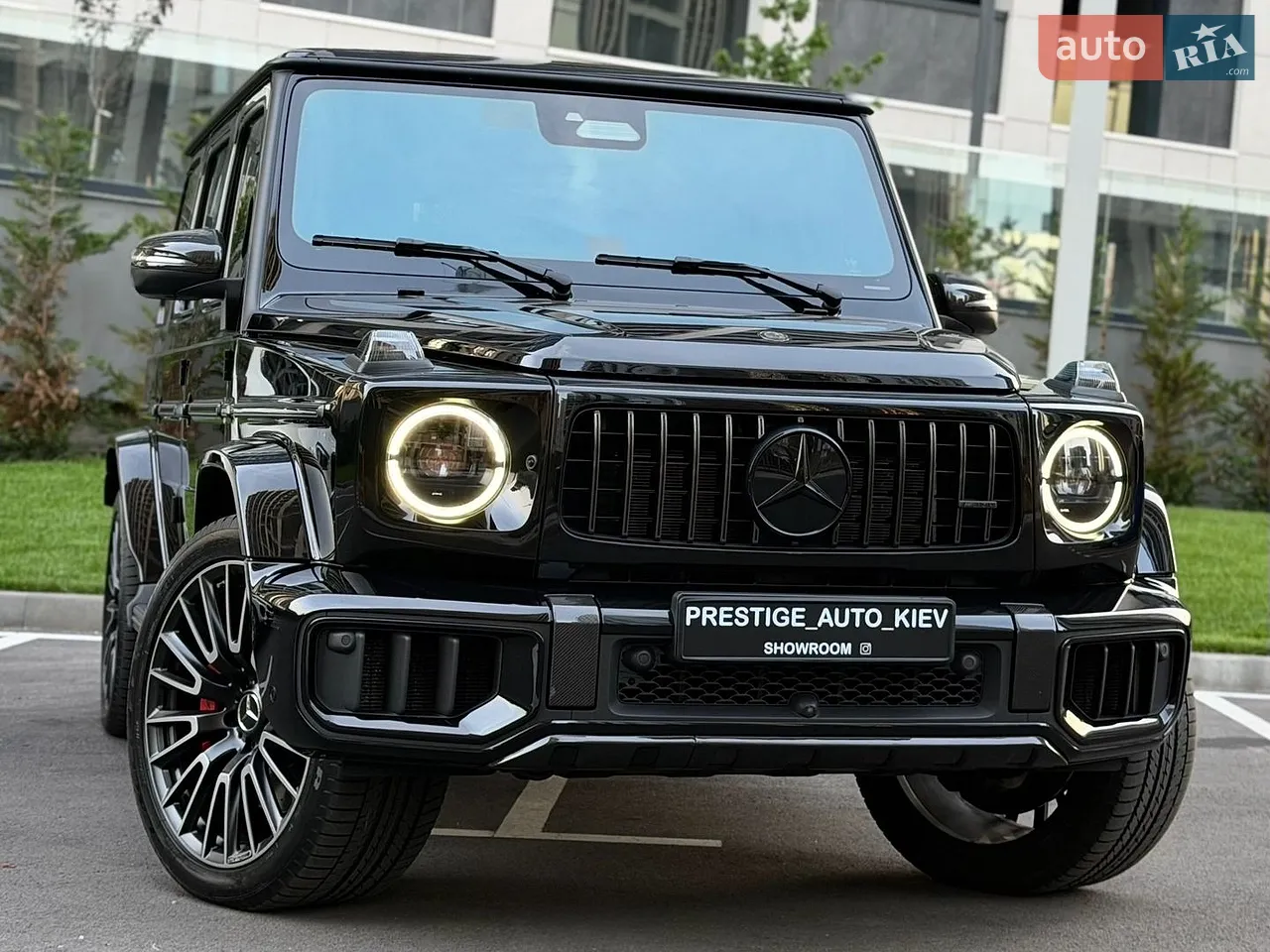 2024 BMW X7 - мініатюра 102