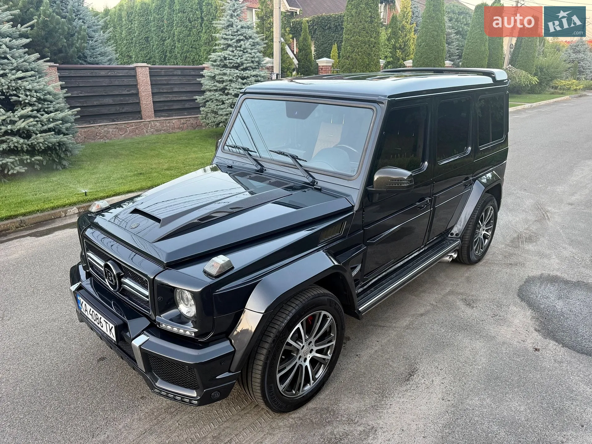 2014 Mercedes-Benz G-klasse - мініатюра 20