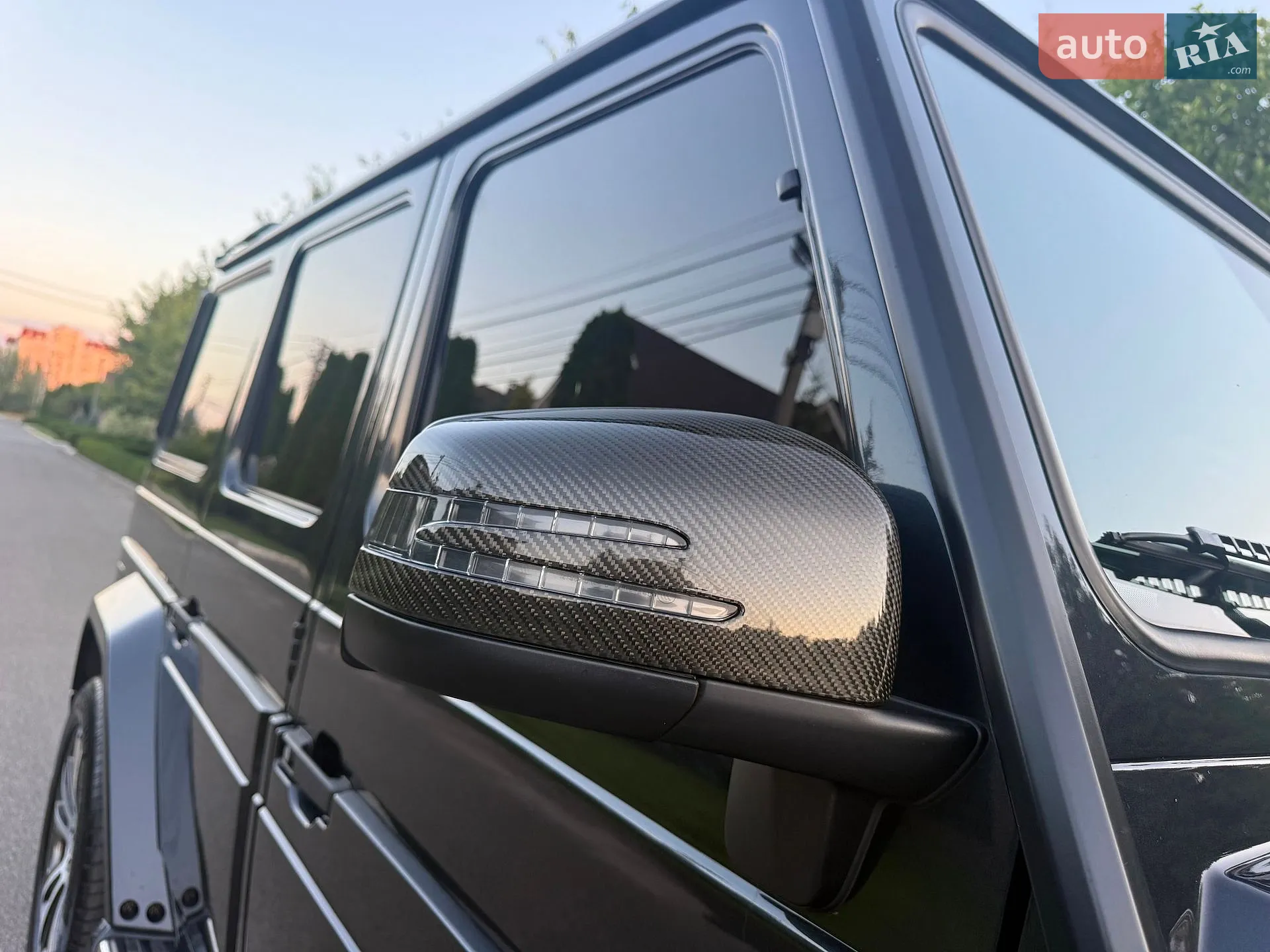 2014 Mercedes-Benz G-klasse - мініатюра 30