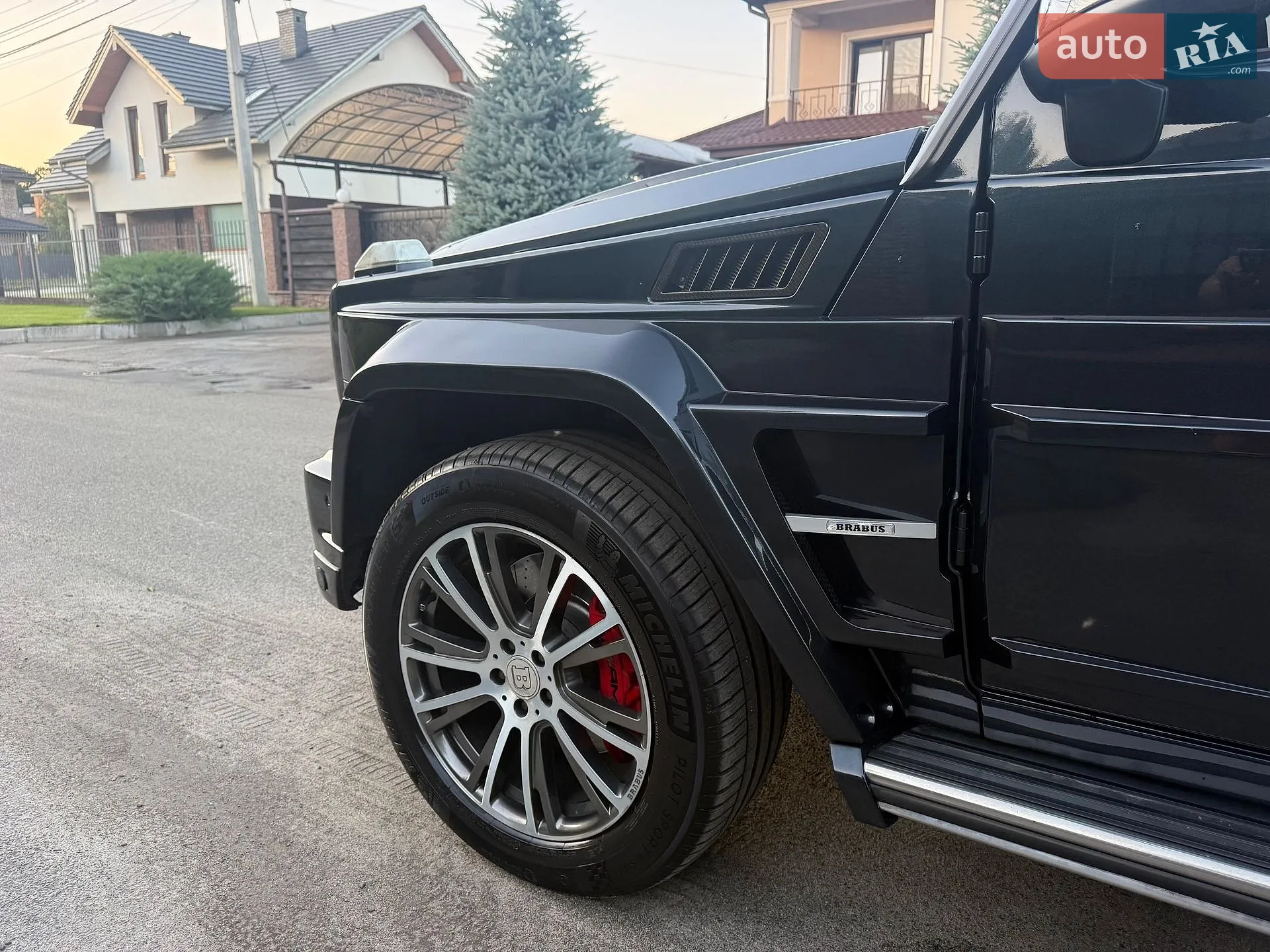 2014 Mercedes-Benz G-klasse - мініатюра 36