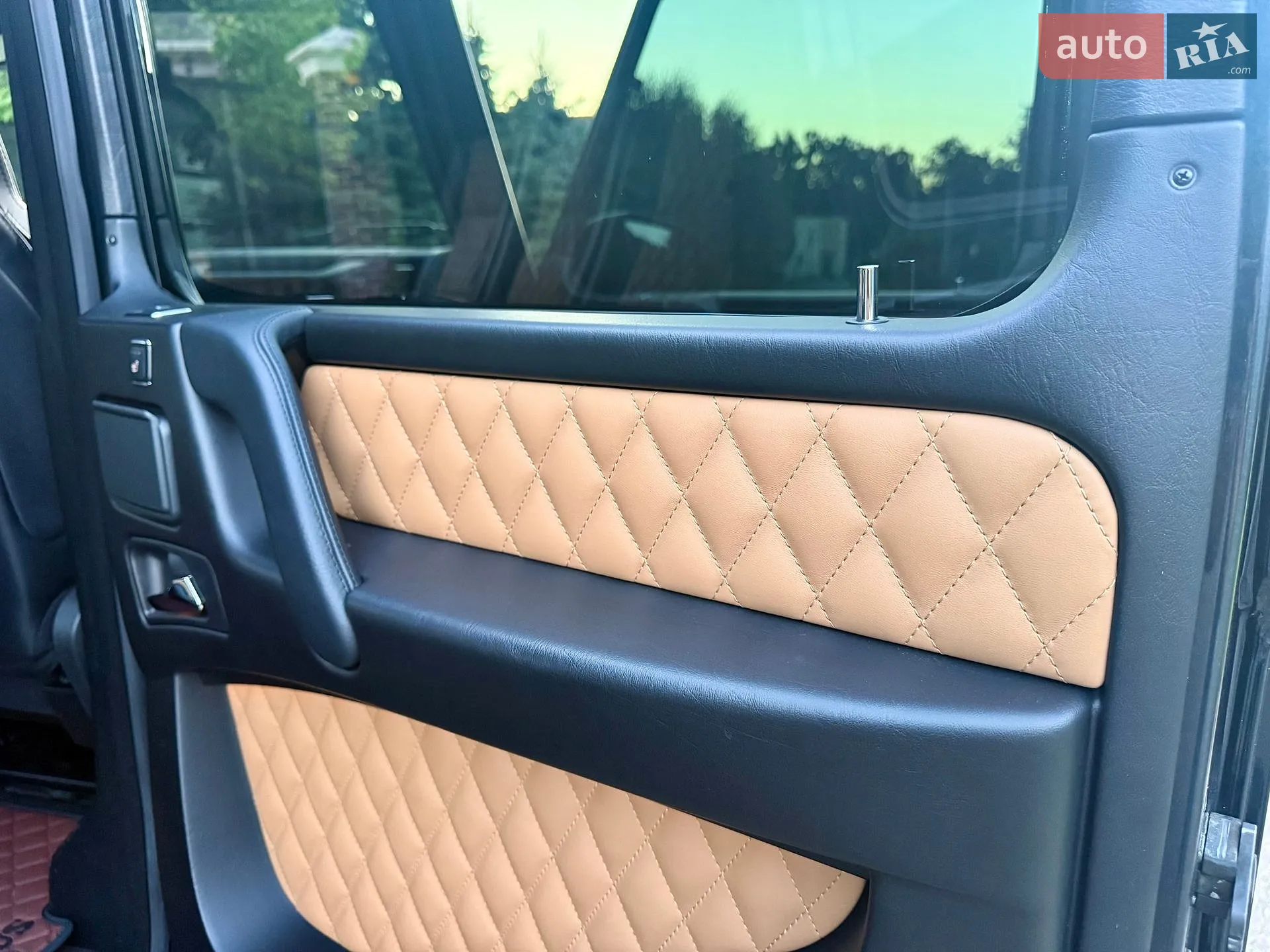 2014 Mercedes-Benz G-klasse - мініатюра 61