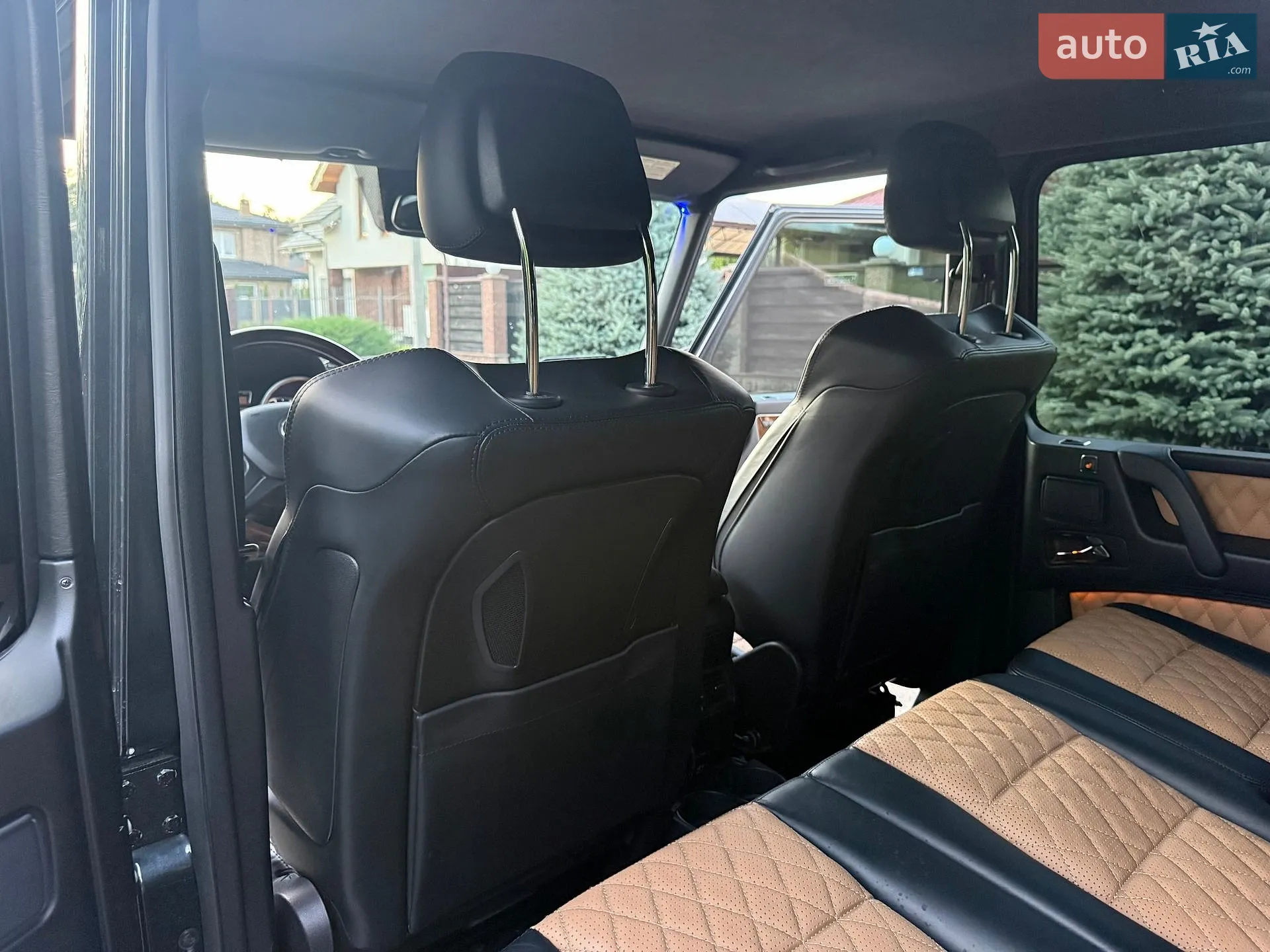 2014 Mercedes-Benz G-klasse - мініатюра 74