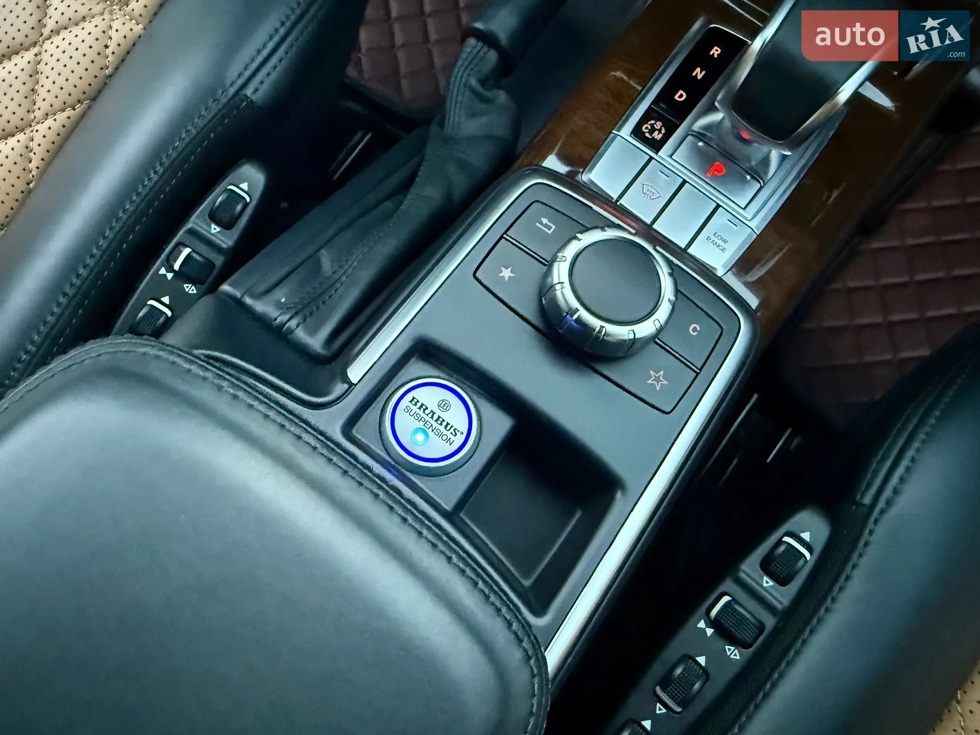 2014 Mercedes-Benz G-klasse - мініатюра 89