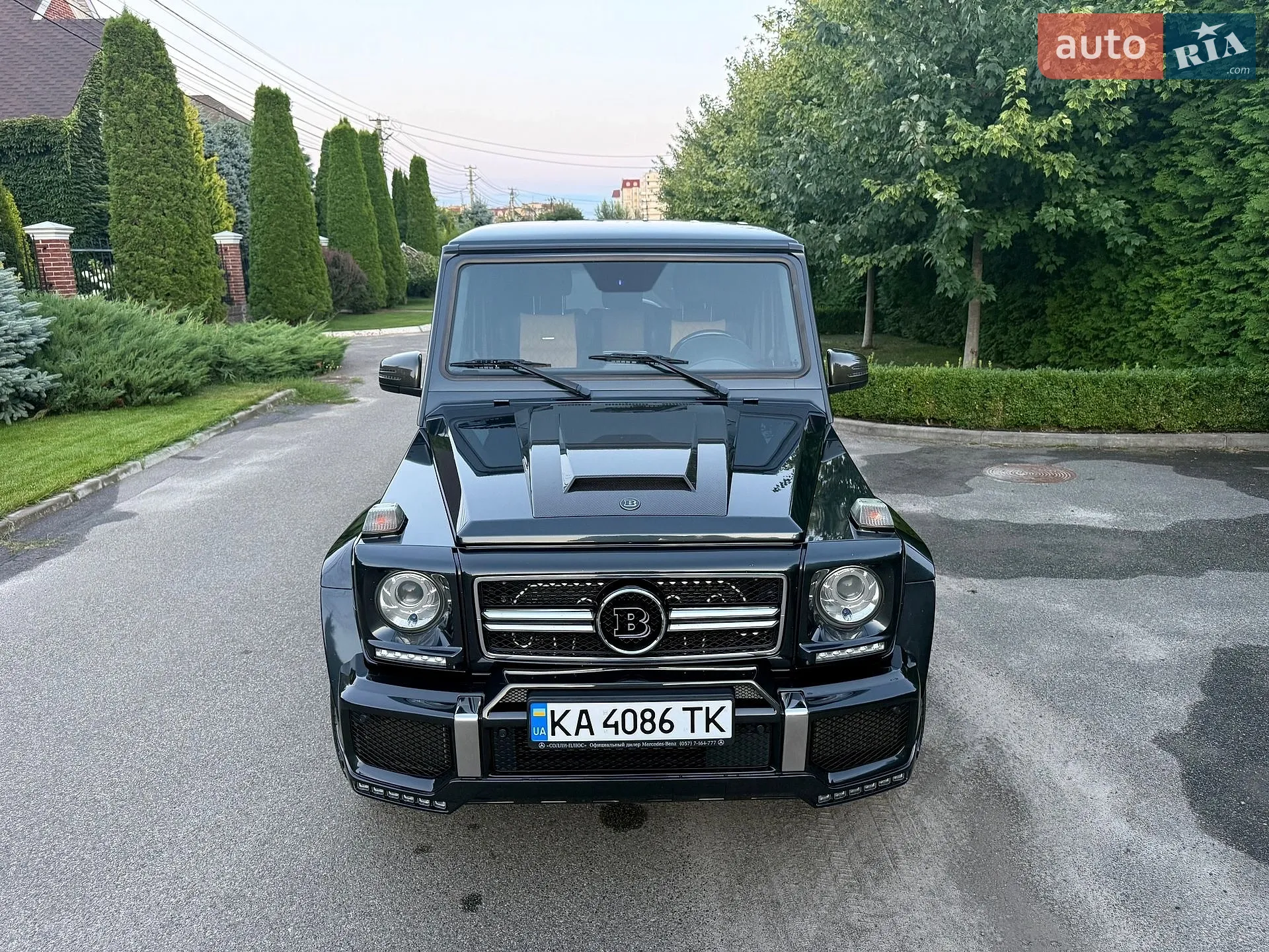 2014 Mercedes-Benz G-klasse - мініатюра 115