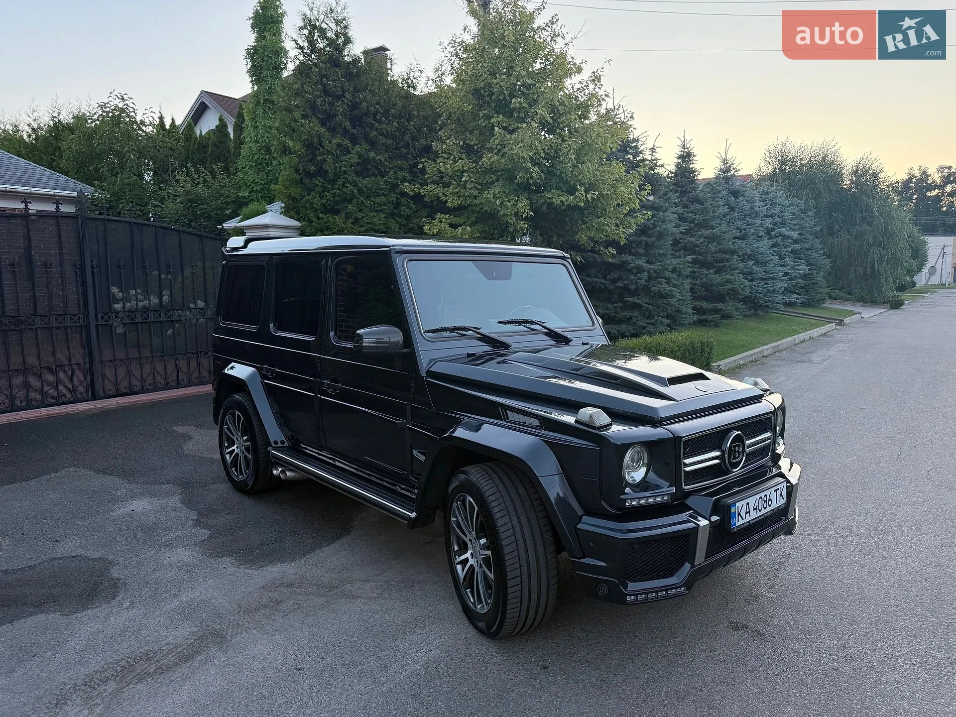 2014 Mercedes-Benz G-klasse - мініатюра 129