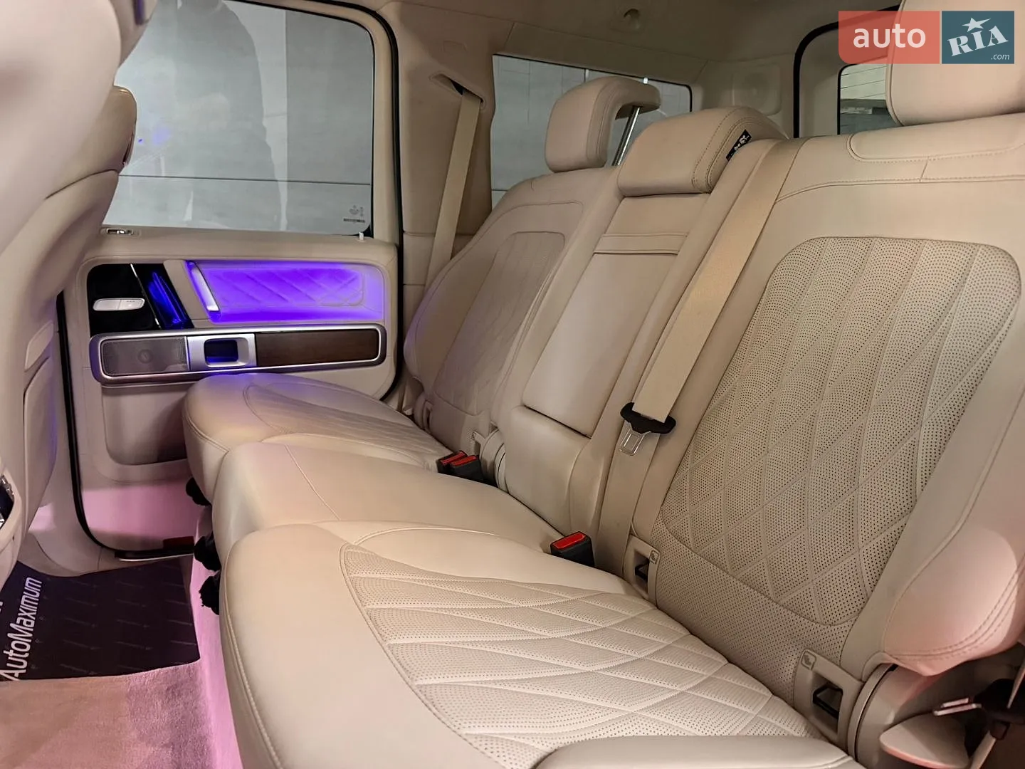2023 Mercedes-Benz G-klasse - мініатюра 25