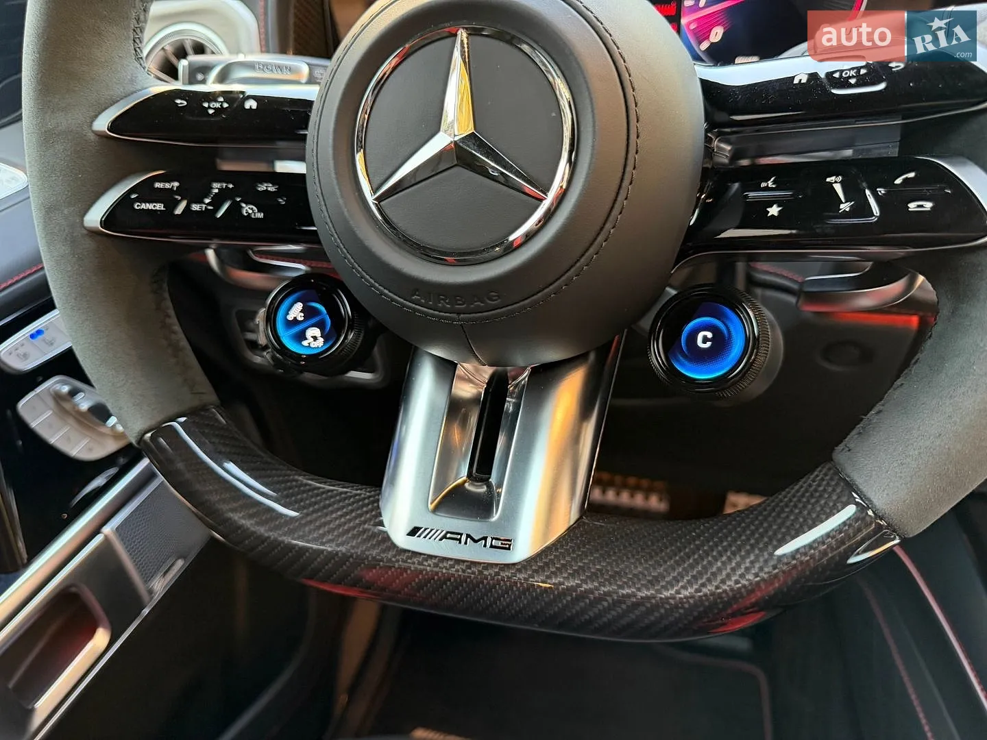 2024 Mercedes-Benz G-klasse - мініатюра 40