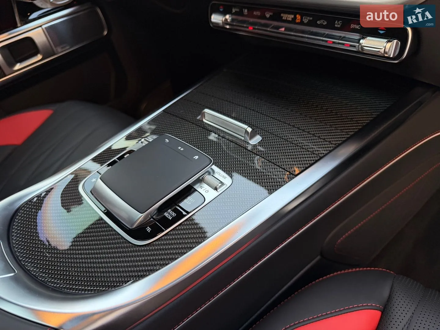 2024 Mercedes-Benz G-klasse - мініатюра 44
