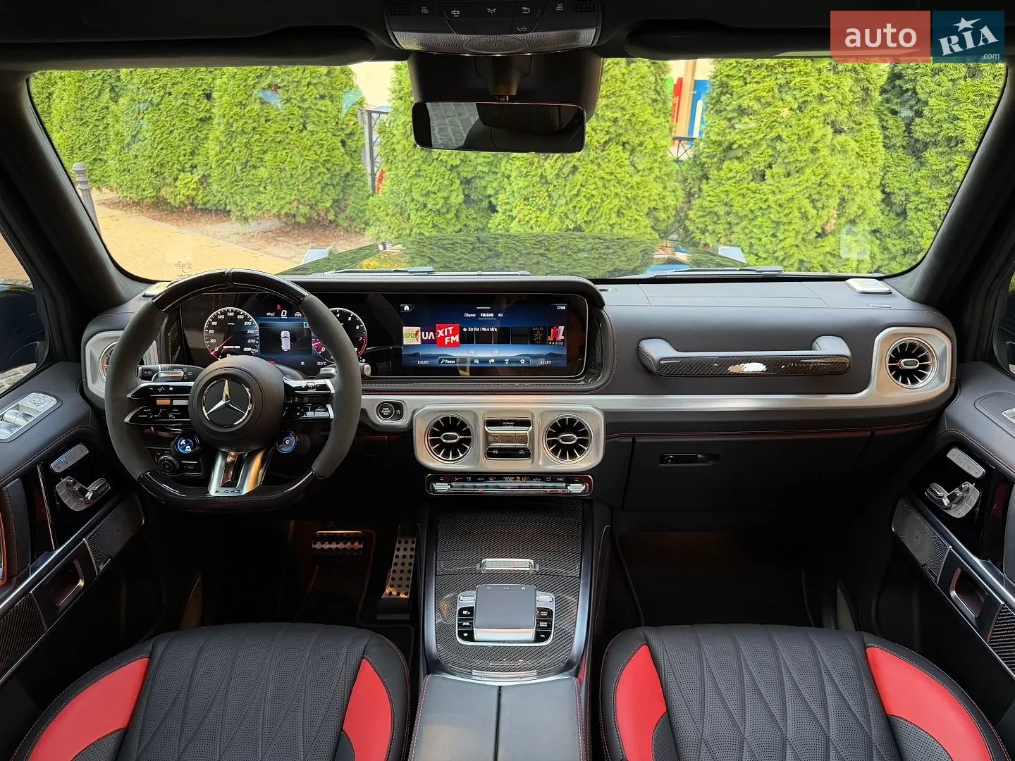 2024 Mercedes-Benz G-klasse - мініатюра 50